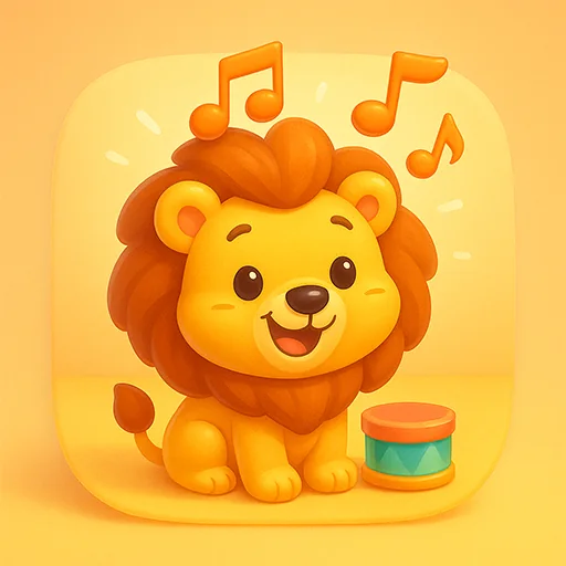For Childs: Little Sounds ikonu