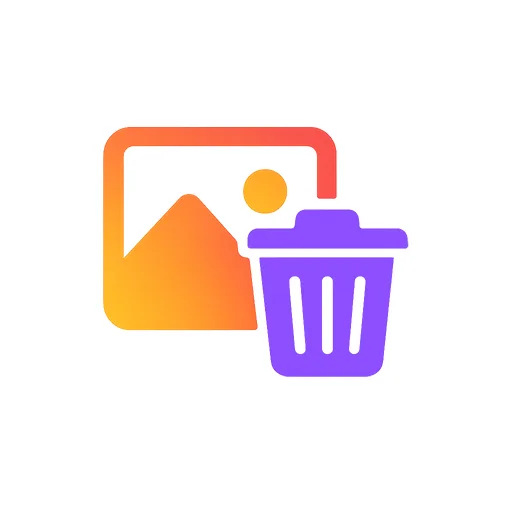 Gallery Cleaner: Slide Away ikonu